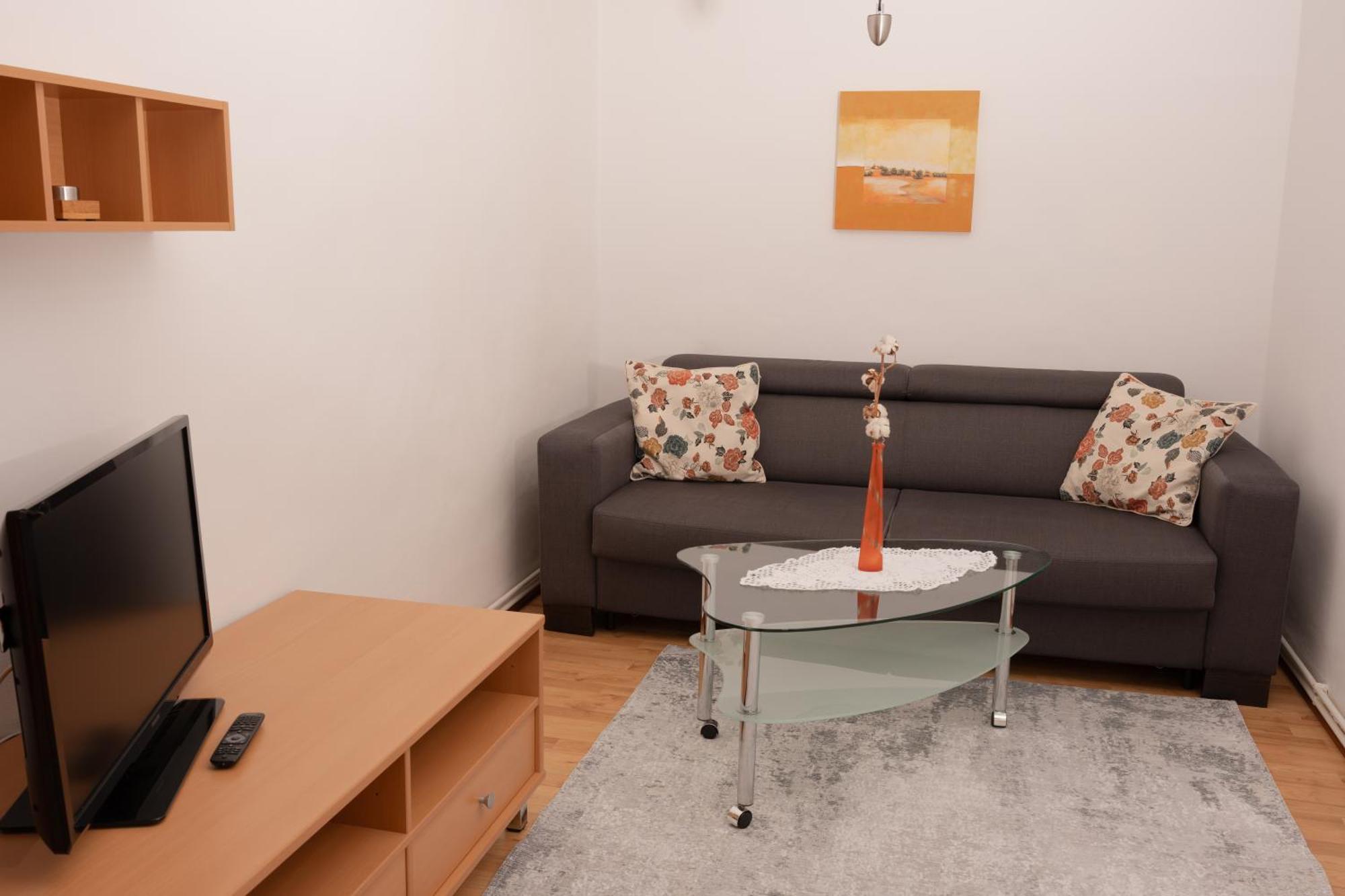 דירות באד ראדקרסבורג Buergerhaus Martinecz מראה חיצוני תמונה